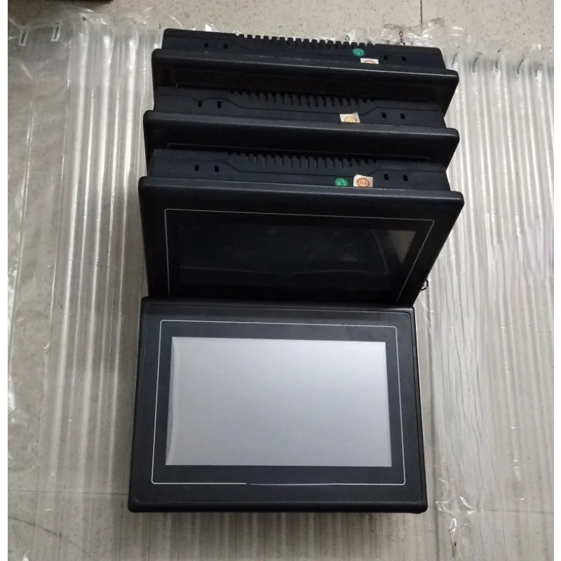 Touch Screen Mt6070ih 2wv 3wv 5wv Color Is Very Good Function Package