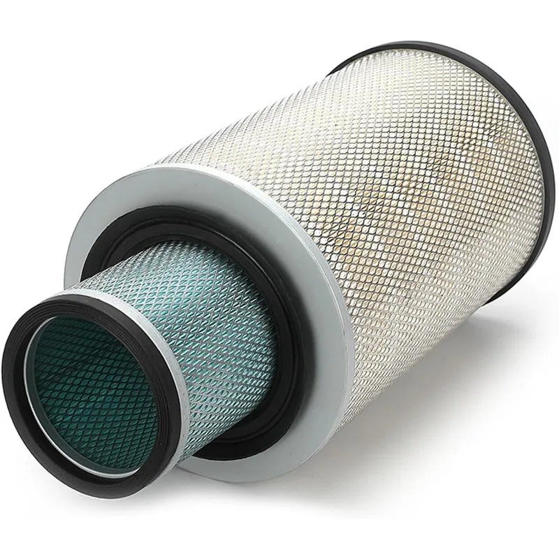 Air Filter P789077 P788912 4642117 4642122 For HITACHI ZAX210LC-5G ZAX210W-3 ZAX210W-3 ZAX250-3 ZX210-5G ZX200-5G Excavator