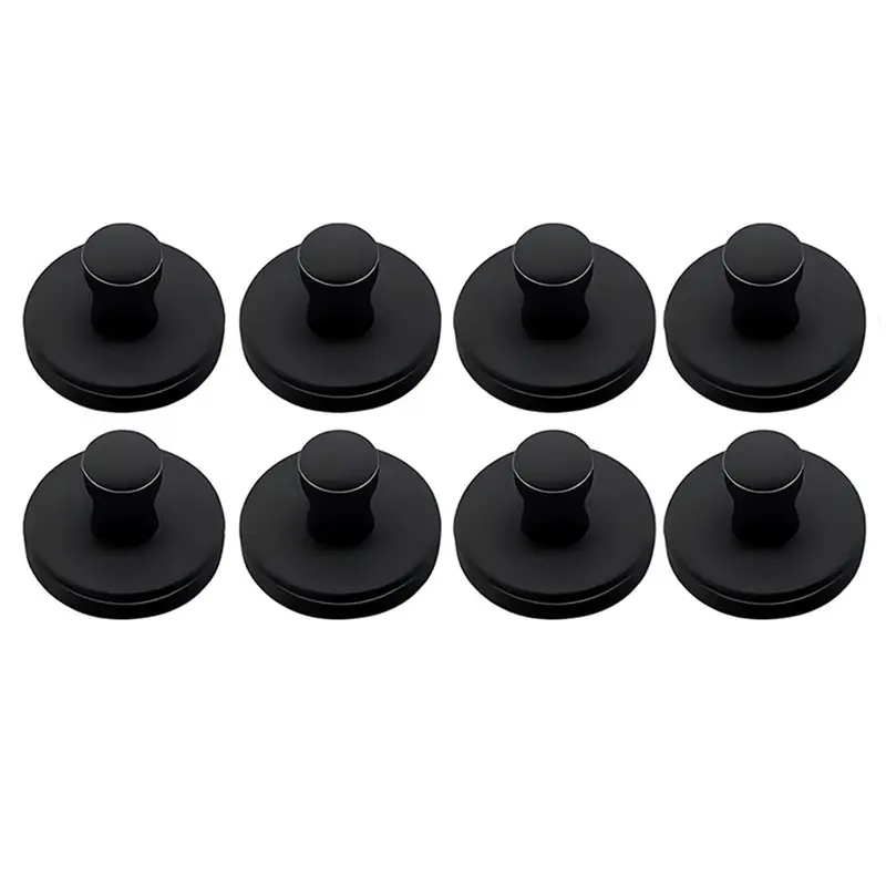 

【СУПЕРПРЕДЛОЖЕНИЯ】Силиконовые магнитные крепления для фиксации пергаментной бумаги для аэрофритюрницы, 8 шт. - Вкладыши для аэрофритюрницы для безопасного и эффективного приготовления пищи