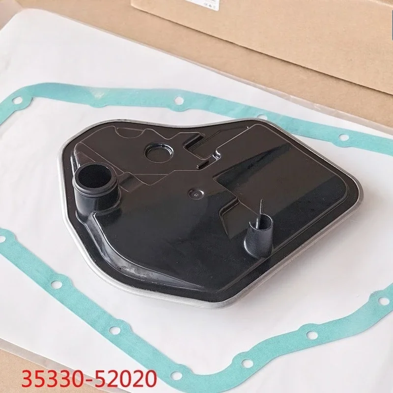 

Transmission Filter Gasket Kit For Toyota YARiS L/Changan CS35 Alsvin V7 V5 EADO/AEOLUS A30 A60/MG ZS GT 5 350 Parts 35303-52020