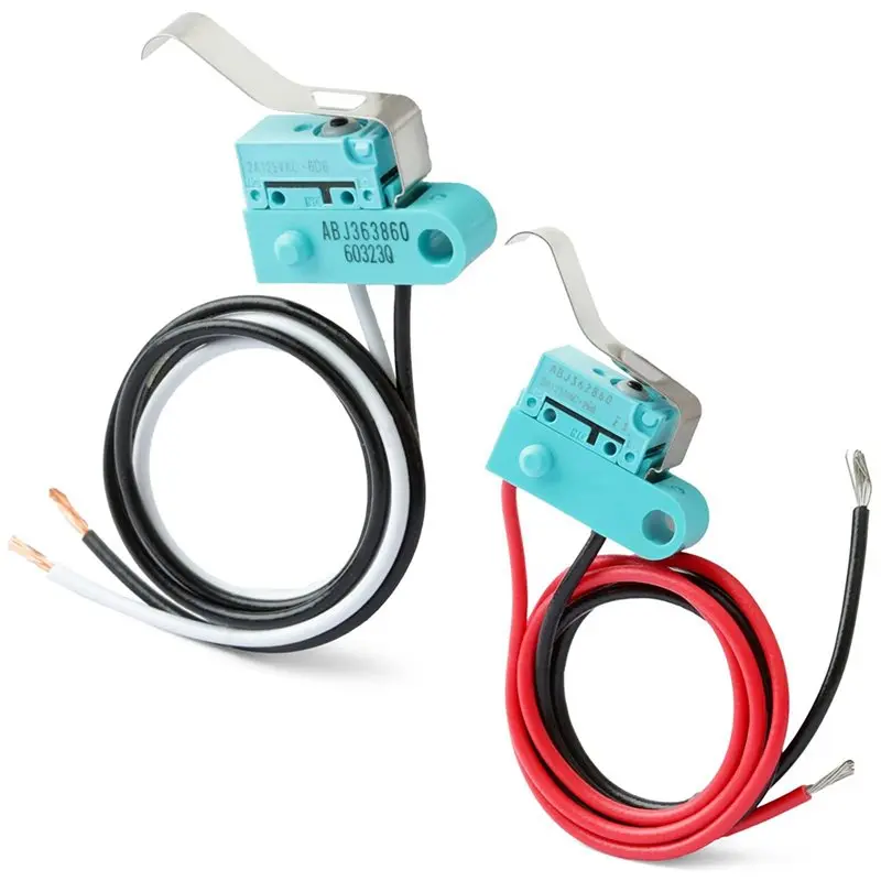 AU65-For Honda Odyssey 2005-2010 Rear Latch Lock Sliding Door Motor Microswitch 72610-SHJ-A22, 72650-SHJ-A