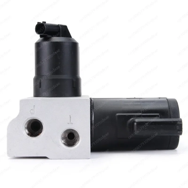 2203280031 2203200358 1PCS Hydraulic ABC Valve Block For Mercedes W220 W215 CL500 CL55 CL600 S500 S600 S55 SL55 220 320 03 58