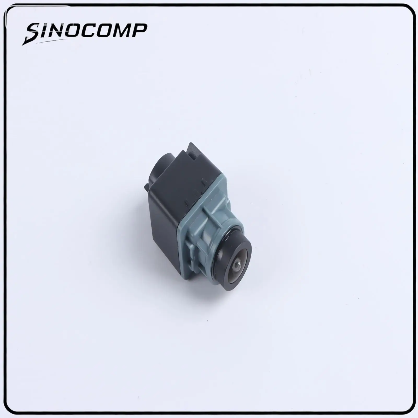 

Front Camera FOR Mercedes-Benz ML GL GLE GLS W166 A0009053902 Parking Assist Camera