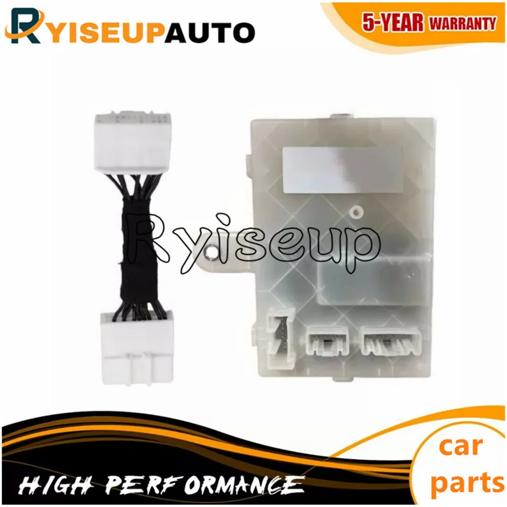 

1537264-00-B Charging Unit 153726400B For Tesla Model 3 Y CP ECU ASSY GEN 4 Retrofit car accessories