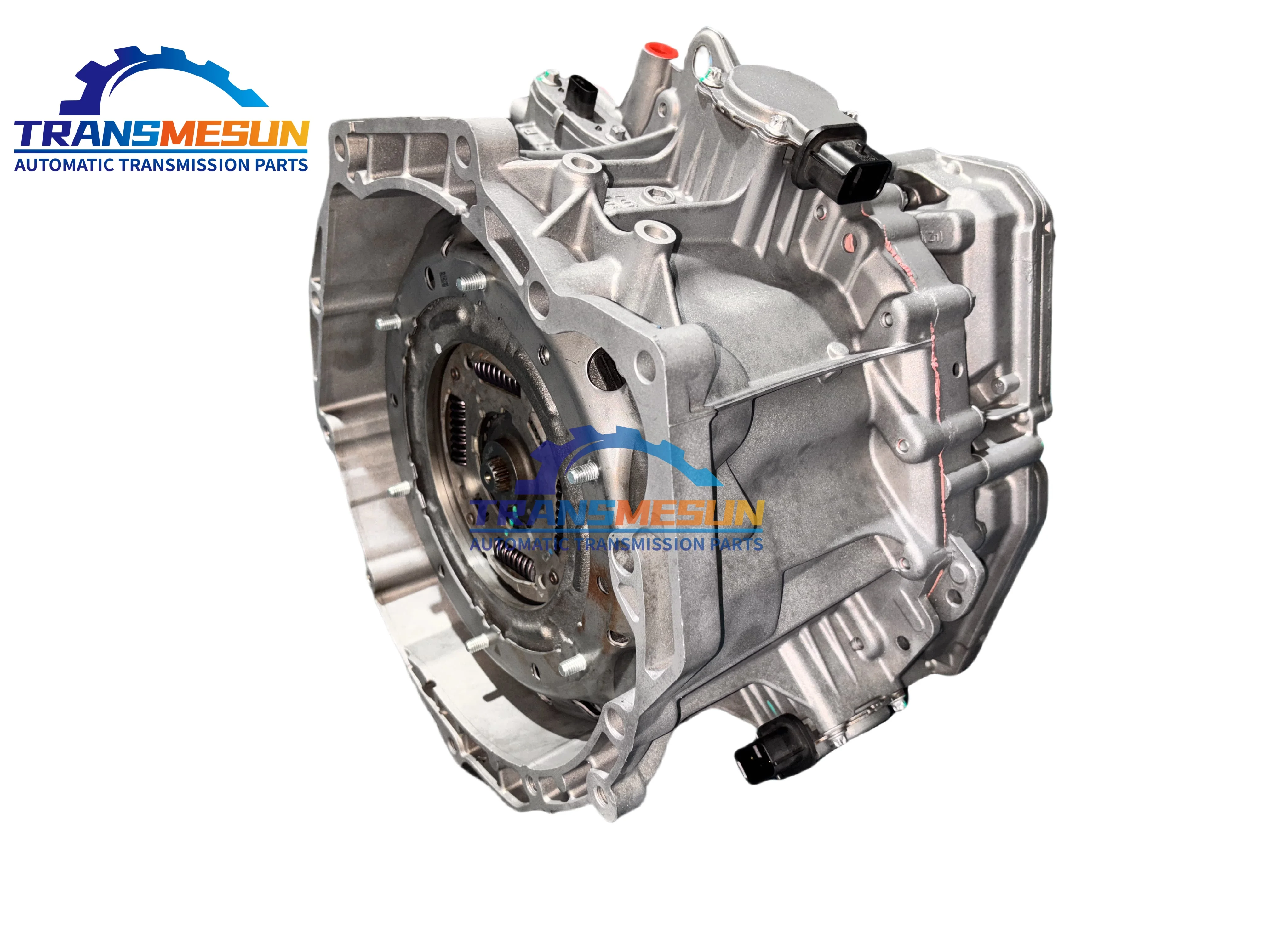 6DCT250 Remanufactured Transmission BV6P7000CG Gear Box Assembly For Ford Focus Auto System