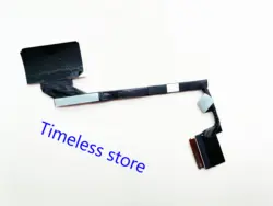 new for HUAWEI for MateBook D14 NBL-WAQ9R NBIL-WFQ9 NDZ-WDH9A led lcd lvds flex cable DD0H99LC011 DD0H99LC001