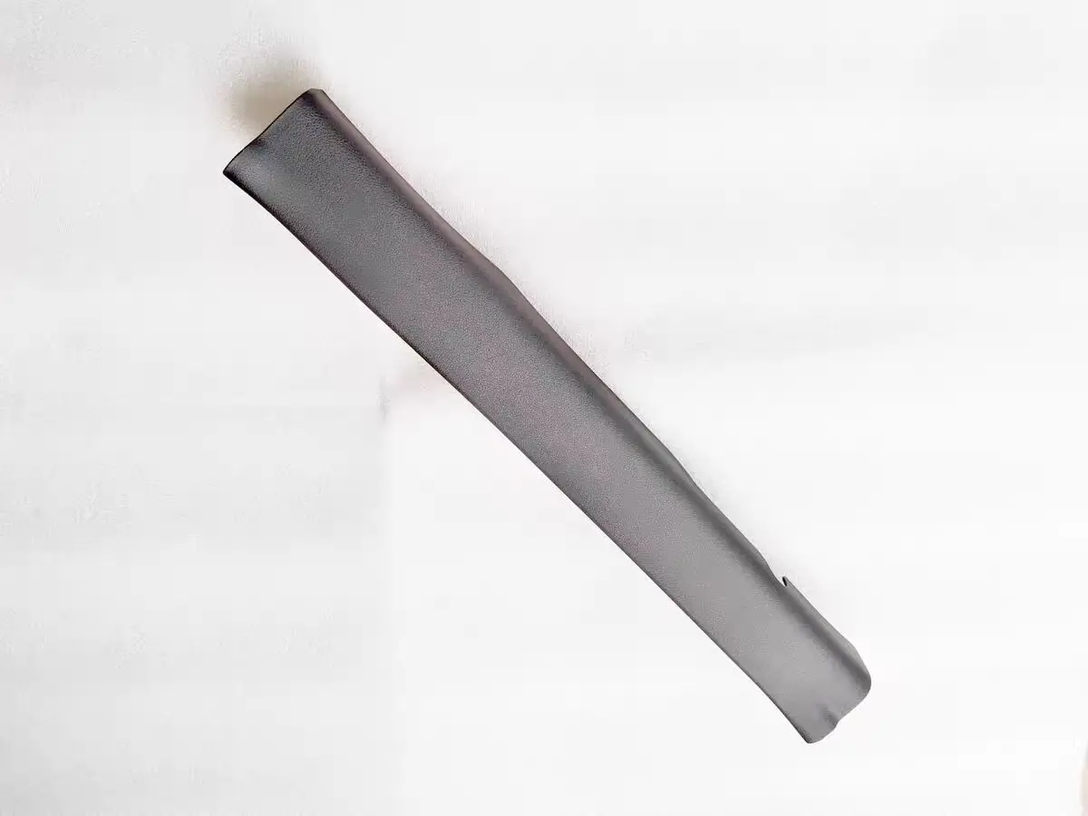 

Compatible with Geely Coolray Boyue SUV - Door Sill Trim/Scuff Plate Set (Includes Inner Threshold Cover & Floor Edge Molding)