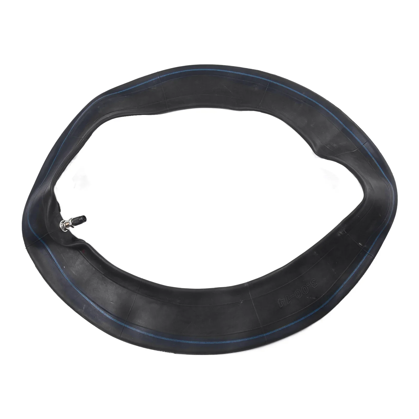 

Long lasting Inner Tubes for For surron Electric Bicycle Ebike 7010019 Made of Rubber Good Compatibility Set of 2