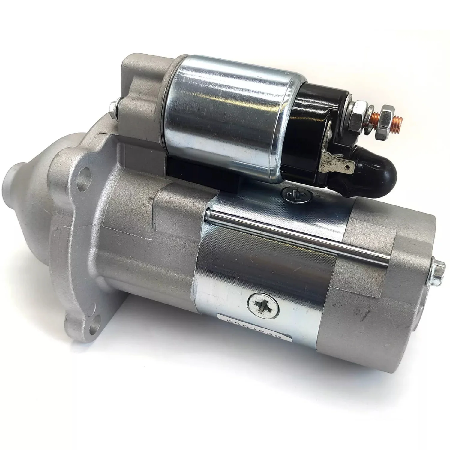 

12V Starter Motor For Cummins Engine ISF2.8 QSF2.8 5449610 S1130101B 5302289 5449610 Excavator Engine Replacement Parts