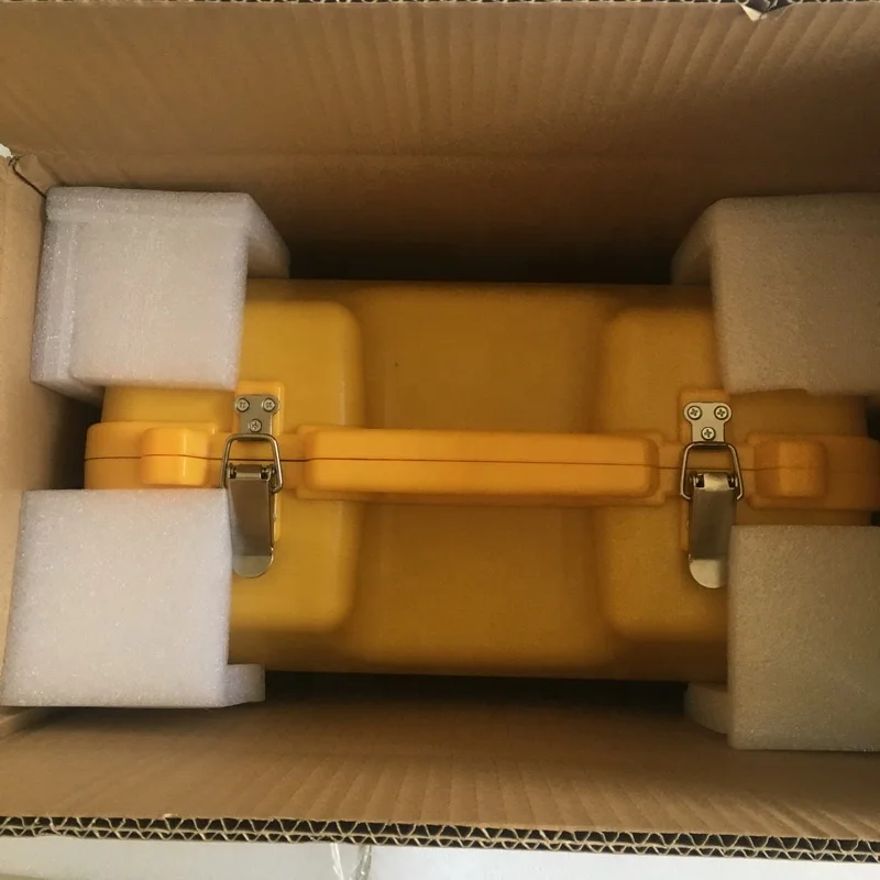 고품질 산업용 회전 레이저 레벨 그린 및 레드 빔 광학 측량 및 측정 기기