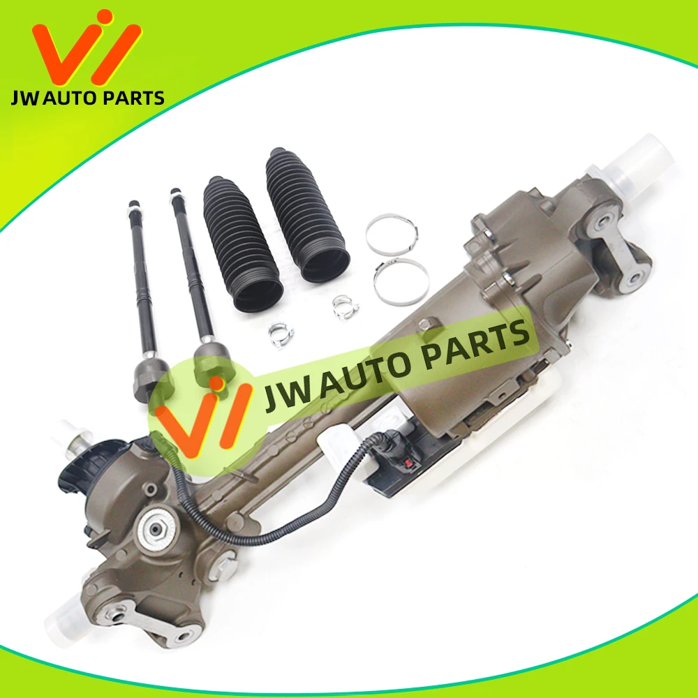 Power Steering Rack For Volkswagen Tiguan Passat 5N1909144P 5N1423061J 5N1423061K 5N1423050K 5N1423050Q 5N1423105H