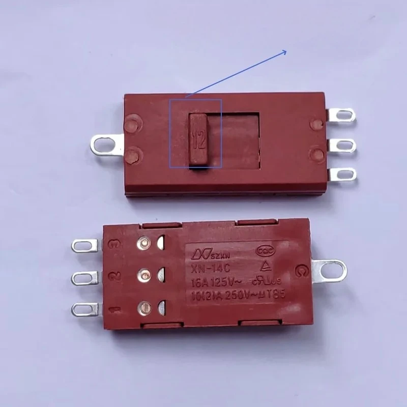 مناسبة لمفتاح تبديل مجفف الشعر XN-14C