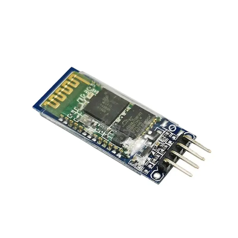 Modulo di trasmissione trasparente comunicazione porta seriale Wireless modulo Bluetooth Slave HC-06