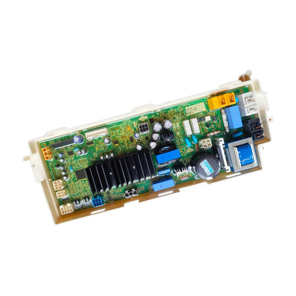 

Used for Washing machine main control board control board EBR88271358 EBR882713 circuit board