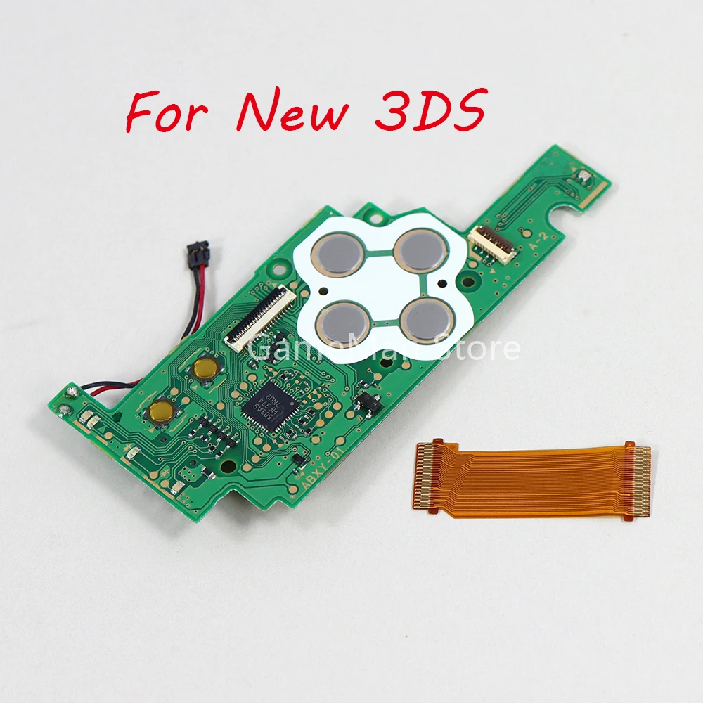1Set For New 3DS Ab…