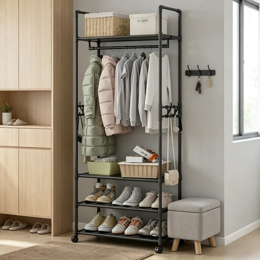 cabideiro-grande-com-multiplas-camadas-cabideiro-multifuncional-facil-de-pendurar-e-armazenar-roupas-para-pequenos-closets