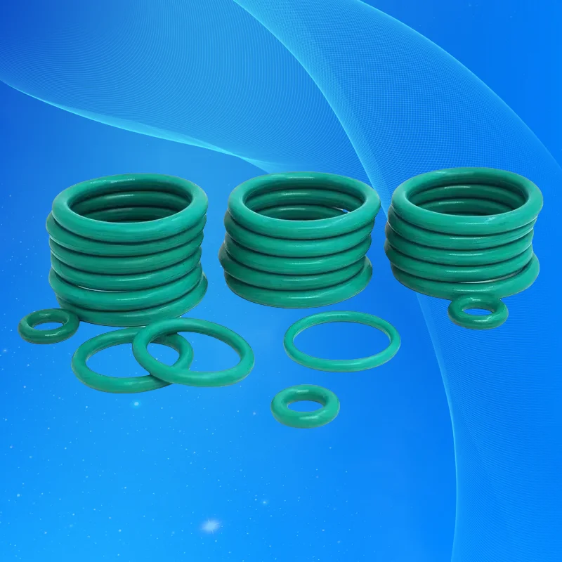 ‌Fkm Green O-Ring K…