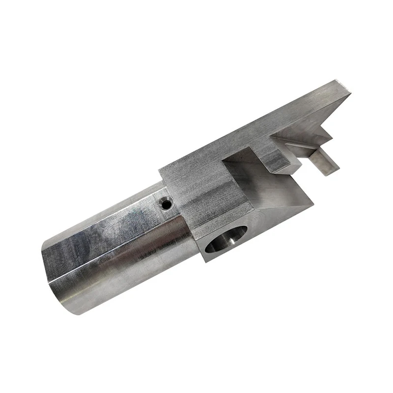 

Custom Precision Stainless Steel/Brass/Aluminum/Titanium Parts Anodizing CNC Machining Services