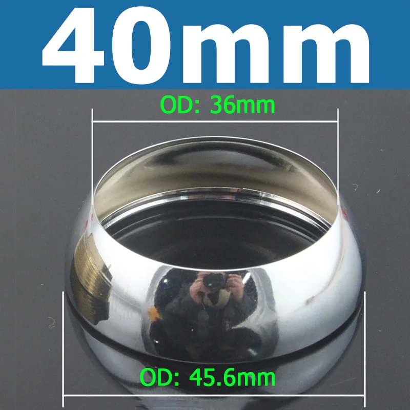 Variant: 40mm-DecorativeCover