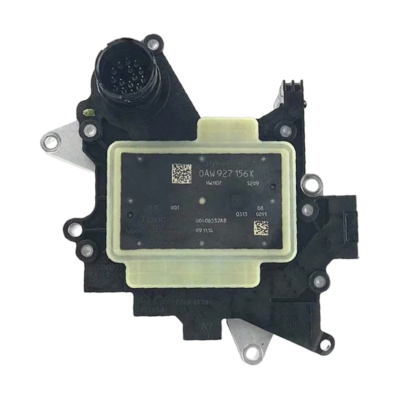 

0AW927156H 0AW927156K Brand New Auto Transmission Control Unit Module TCM TCU ECU 0AW Suit For Audi