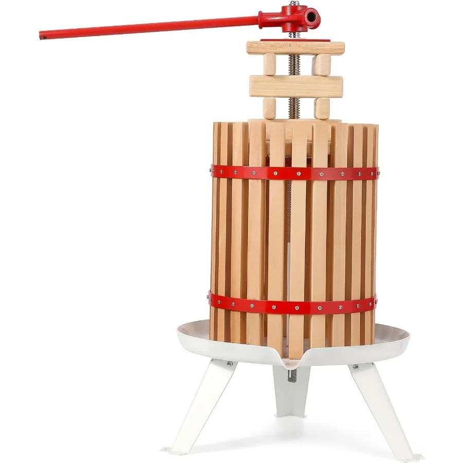 Manual Fruit Wine P… - image