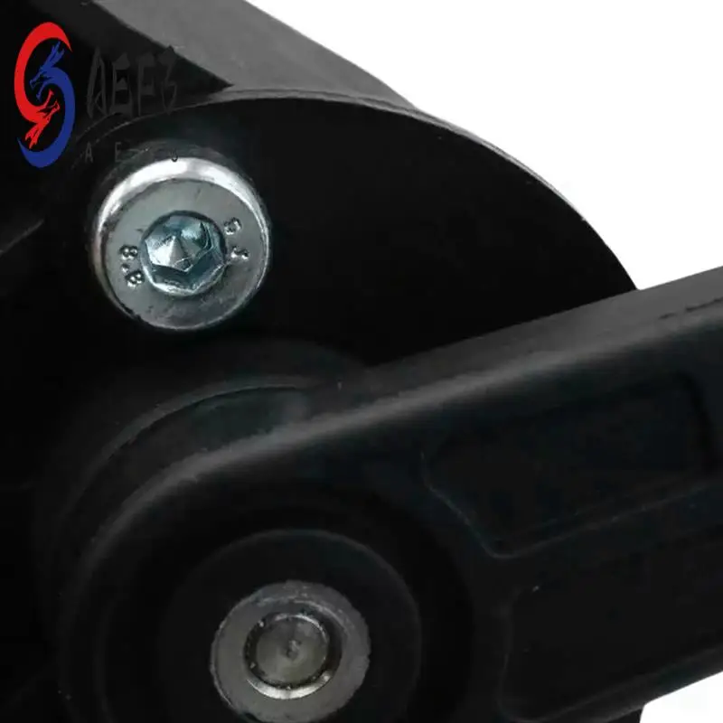 

AEF3-4E0616571D 4E0616572D Rear Right & Left Headlight Level Sensor Air Suspension For A8 S8 VW Phaeton 4.2L 5.0L