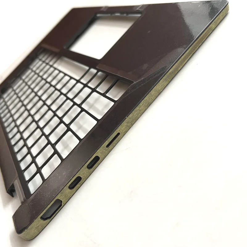 For Dell Latitude 7310 E7310 palm rest keyboard frame case upper cover 02VDFT