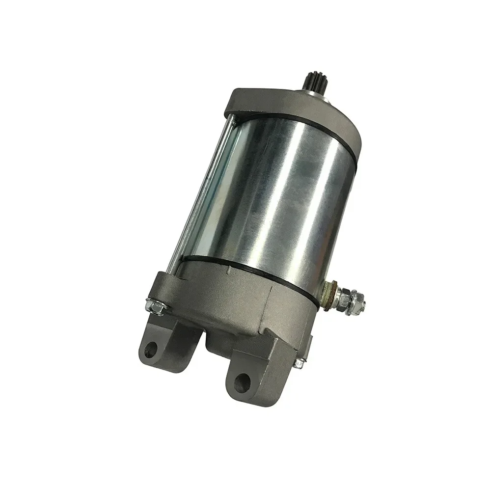 31200-MBA-600 31200-MBA-711 31200-MBK-J01 محرك البدء، تشغيل المحرك