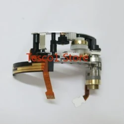 original For Canon 50mm 1:1.4 Ultrasonic Motor Original Motor Package Repair Part