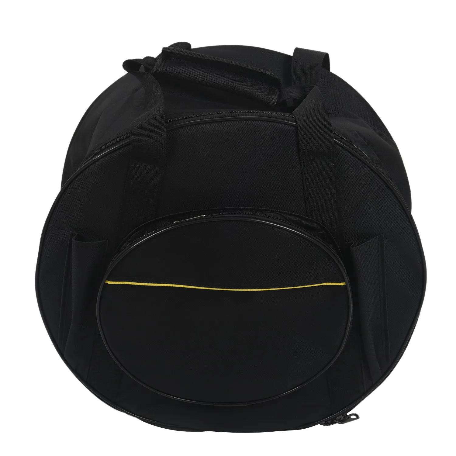 

14 Inch Snare Drum Bag Backpack with Shoulder Strap Durable Drum Accessories Percussion Instrument Parts