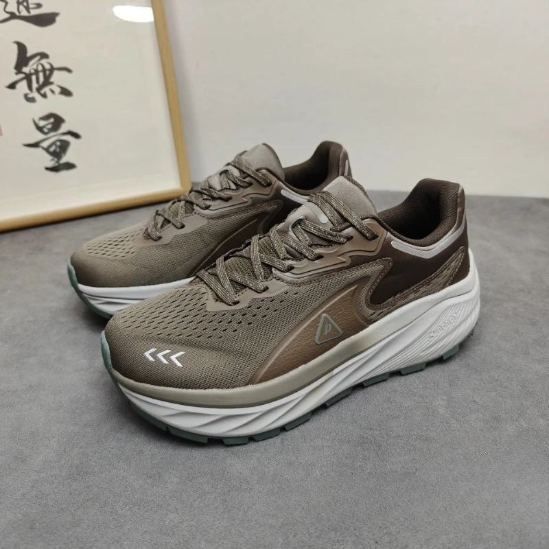 

Original Brand Men Women Walking Outdoor Shoe Top Quality Walking Jogging Shoe Designer Wide Foot Trekking Sneakers 39-45