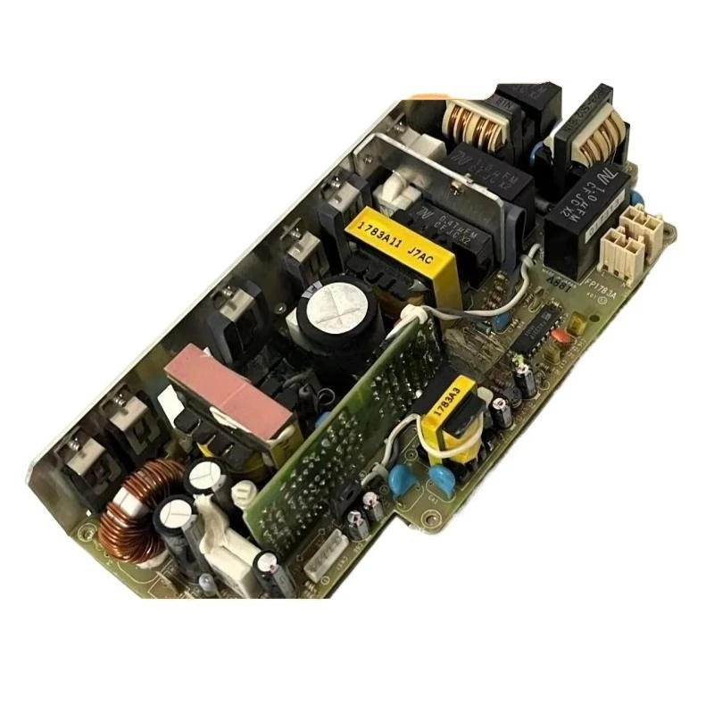 

Разборка, японский блок питания FUTABA FP1783A Блок питания для микроскопа BX 12,3 В 9,17 А