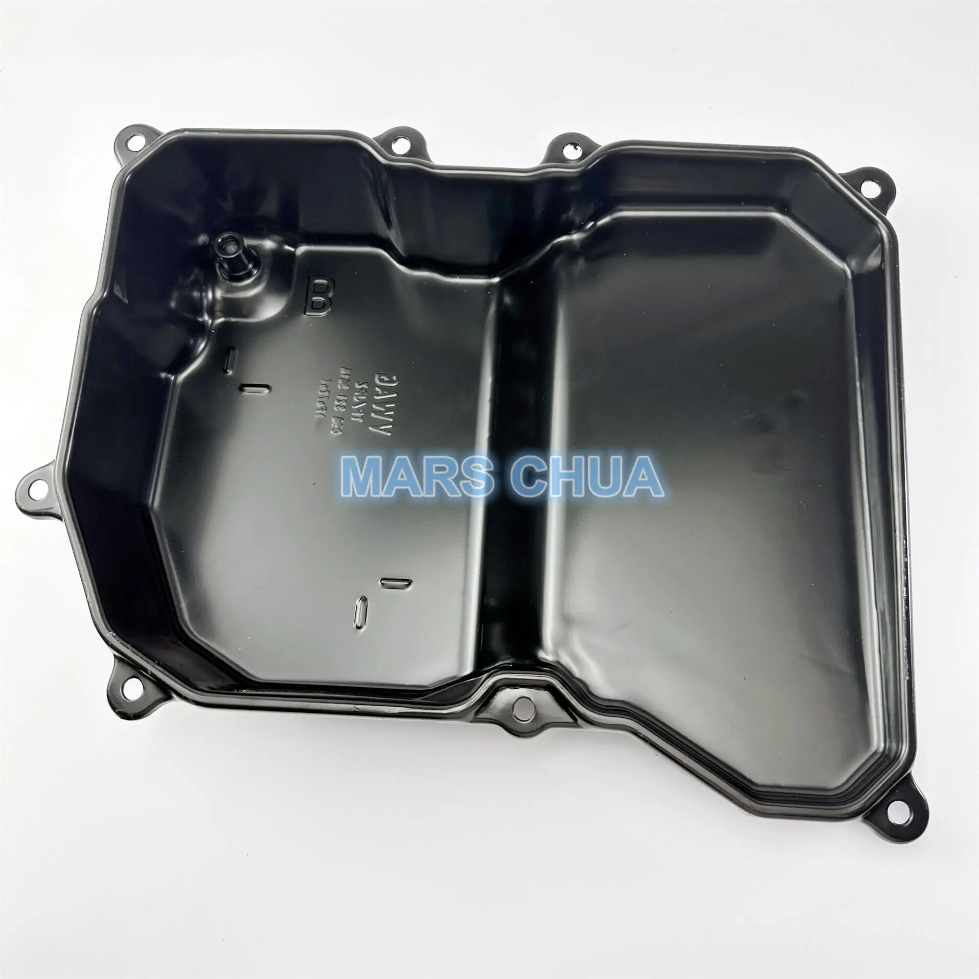 09G321361 09G321361A 09G321361B 09G321361D Transmission Oil Pan Suitable for Volkswagen