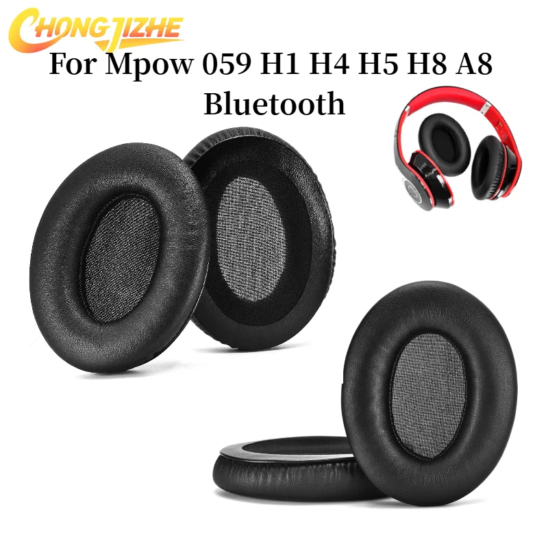 2Pcs/Pairs Leather …