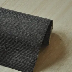 Small Size Mywind Natural Grasscloth Wallpaper Item QP8126