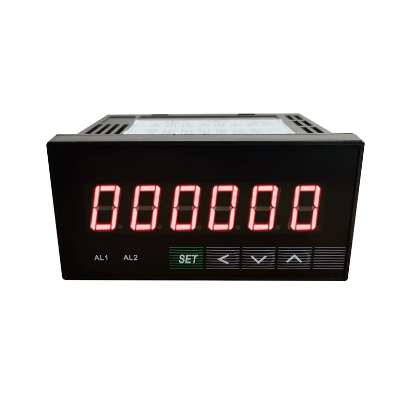 

Электронный счетчик с цифровым дисплеем, двусторонний промышленный интеллектуальный высокоскоростной счетчик