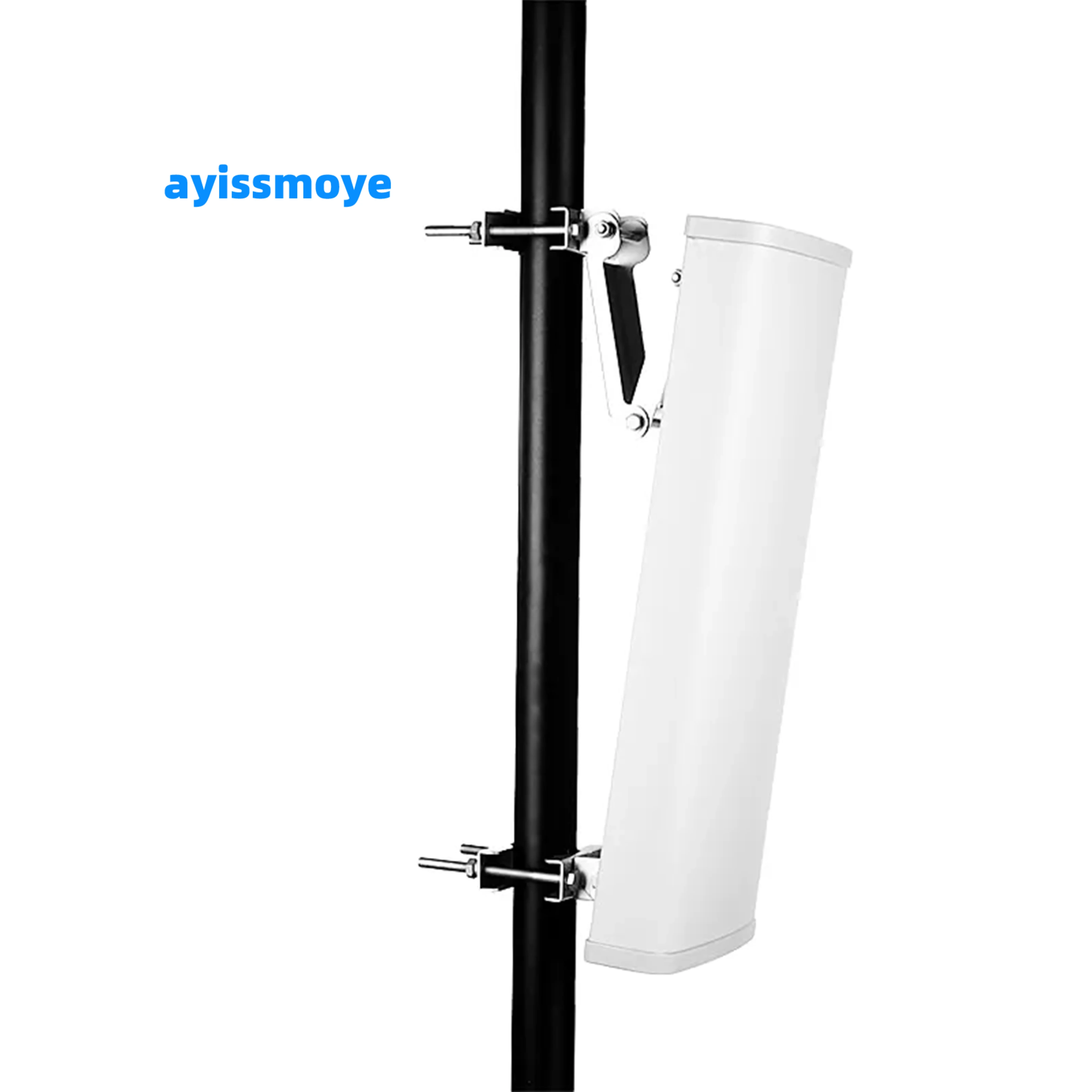 

Наружная большая антенна для монтажа на панели, ROHS, тип источника температуры, GSM LTE, соединительный кабель для антенны, удобная связь