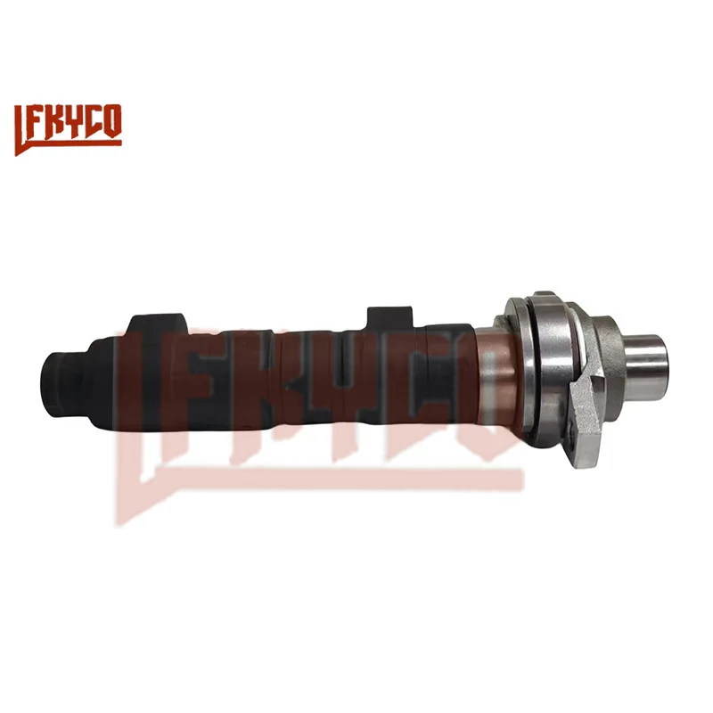 Motor Engine Equipments Parts Camshaft for Honda XR250R 1995-2004 14000-KCZ-670 Cam Shaft Kit Motorcycle Camshafts Accessories