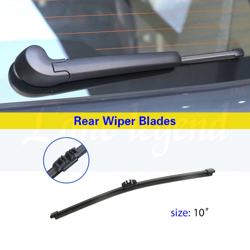 For Geely Okavango VX11 2020 2021 2022 Front Rear Wiper Blades Window Windshield Windscreen Brushes Cutter Accessories 24\