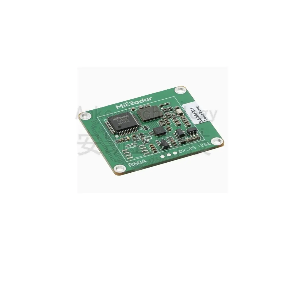 

Original genuine R60AFD1 60G Fall Detection Millimeter-wave Radar Sensor Fall Alarm Radar Module