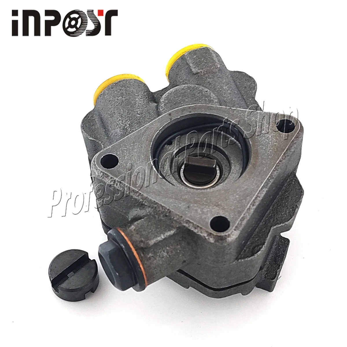 2099 7341 볼보 VN VNL VHD 시리즈 D11 D13 D16 엔진용 새 연료 펌프 20997341 85103778