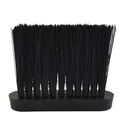 European Fireplace Brush for Home, Kitchen Tool, Lareira, Maintenance Tools, High Quality, P Handle