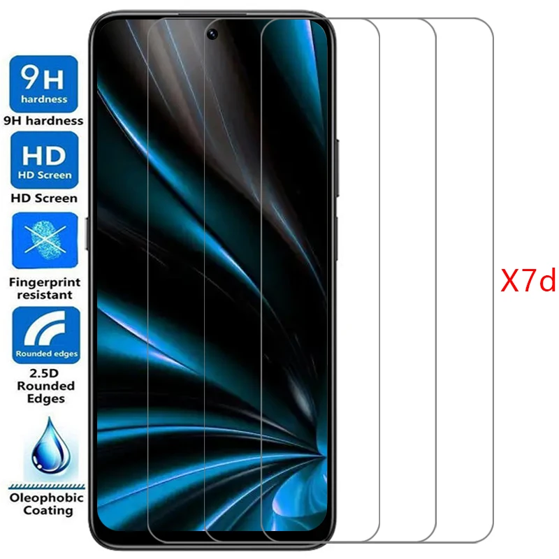 Screen Protector Fo…