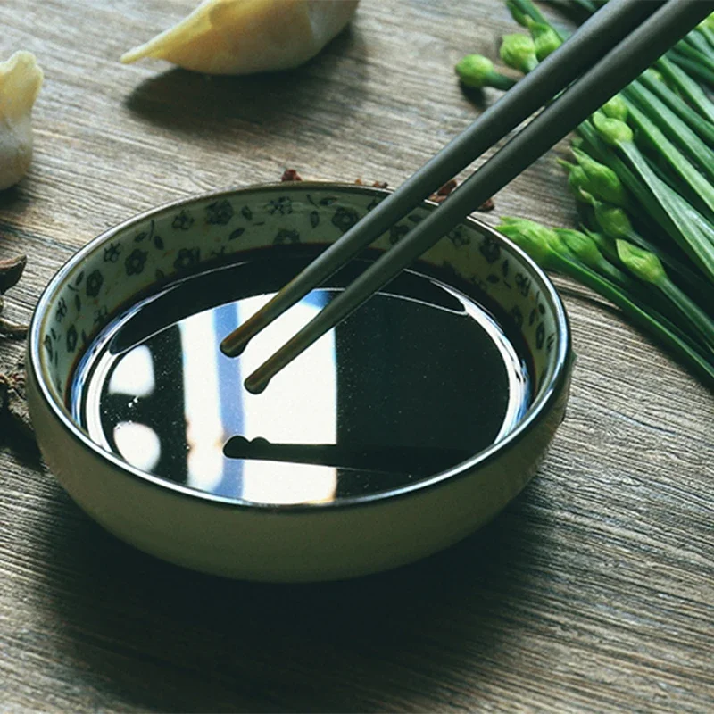 

Посуда Keith для кемпинга, титановые палочки для еды, сверхлегкая посуда для путешествий на открытом воздухе, пикника, пищевые палочки, палочки для еды, 235 мм Ti5622