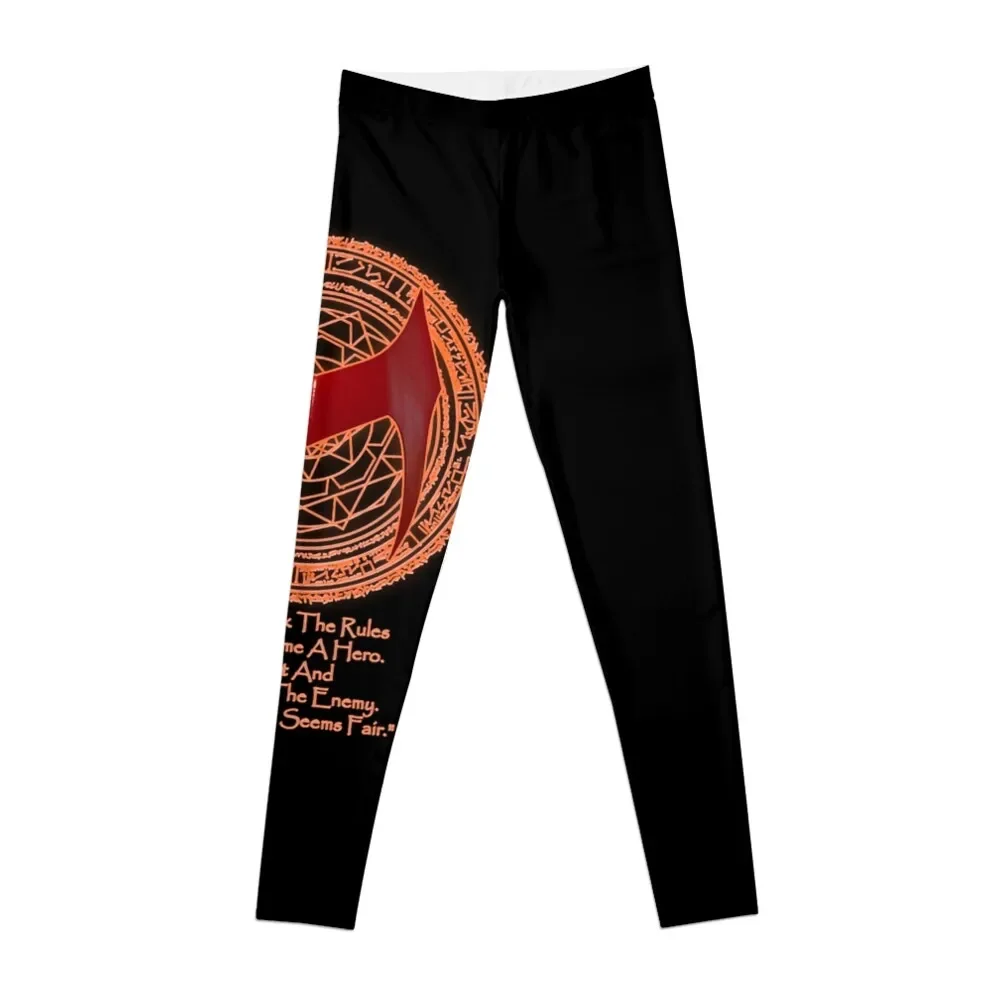 

Scarlet power Leggings Women's sports pants Jogger pants Womens Leggings