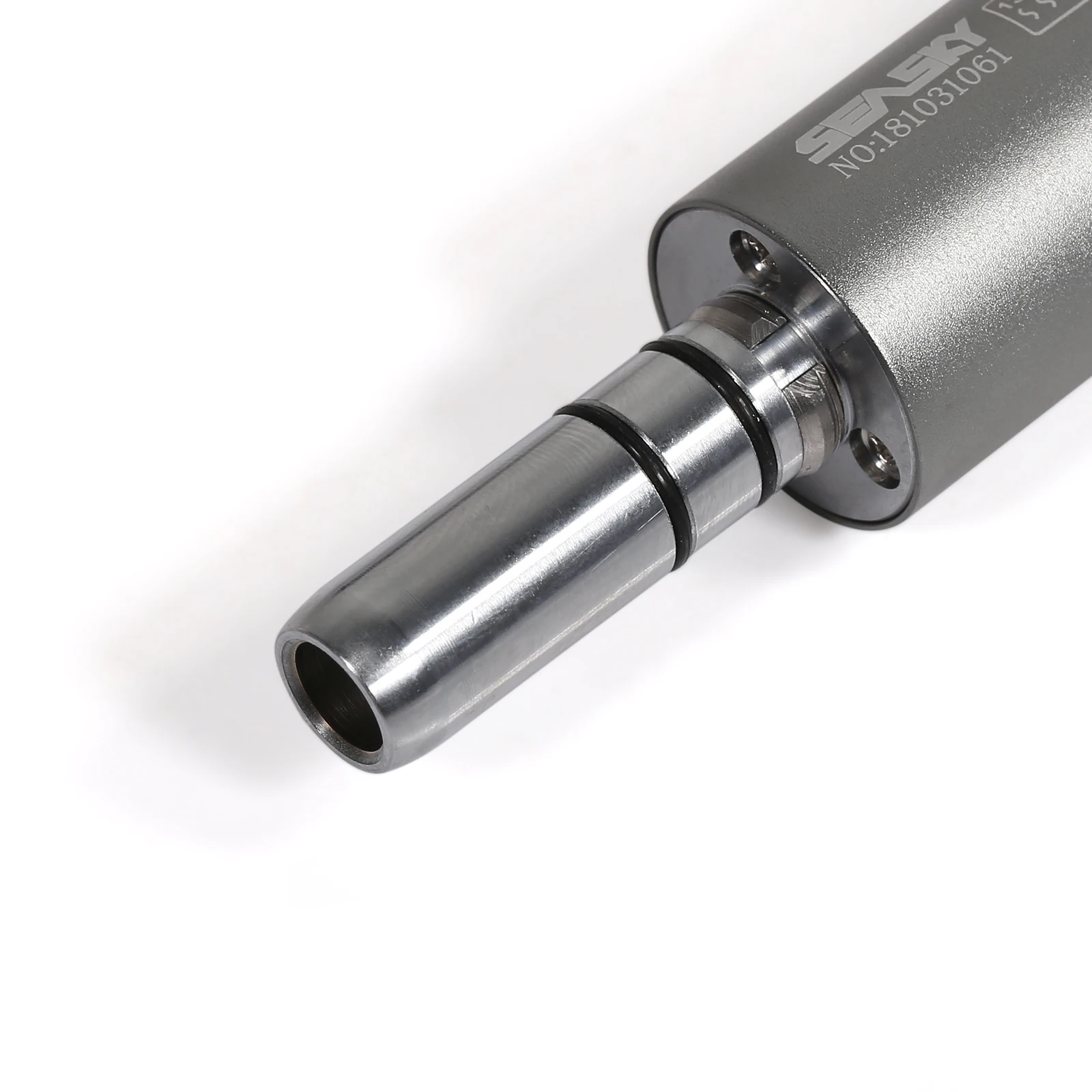 Dental Tool Slow Low Speed Air Motor Micromotor 2/4 Hole Connector Contra Straight Handpiece Free Shipping