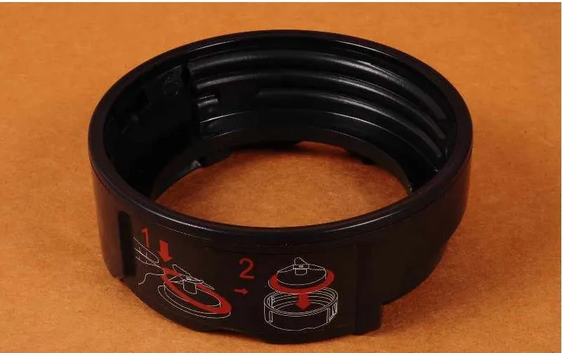 Suitable for Philips mixer HR2094 HR2090 RI2094 middle seat, motor