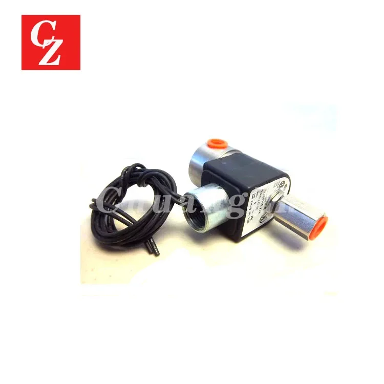 screw air compressor spare parts For Sullair 88290015-219 Valve Solenoid 1/4