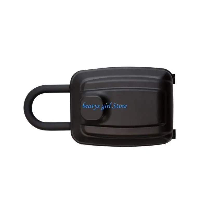 C7AB 12 رقم مجموعة قفل القفل مفاتيح مربع التخزين لمربع قفل المفتاح المرآب