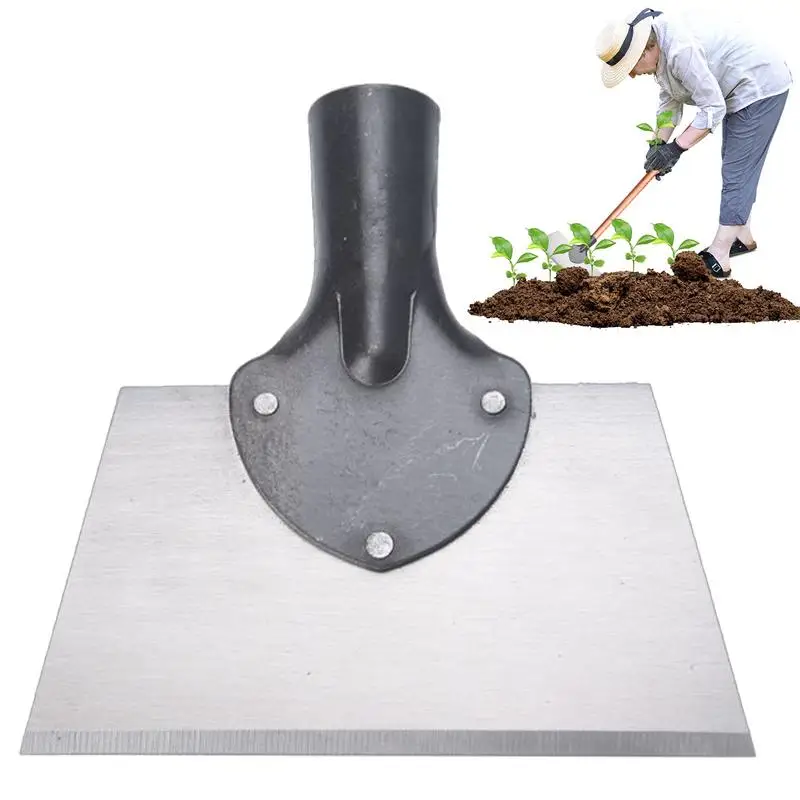 

Garden Spade Shovel Farm Weeding Planting Shovel Cleaning Flat Edging Shovel Farm Weeding Planting Shovel Outdoor Garden